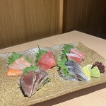 個室居酒屋 四季の詩 - 