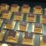 オールデイダイニング カリフォルニア - オペラ