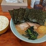 すけちゃんラーメン - 