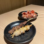 個室居酒屋 四季の詩 - 