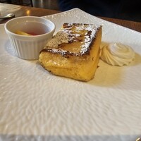 BISTRO FAVORI 代官山 - 