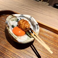 厳選焼鳥 一石三鳥 本店 - 