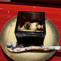 天ぷら酒房 西むら - 