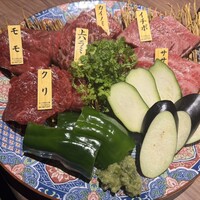 芦屋焼肉 結 - 