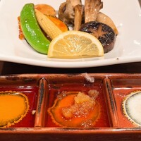 青ひげ 本店 - 