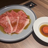 芦屋焼肉 結 - 