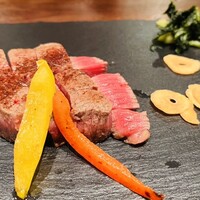 青ひげ 本店 - 