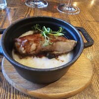 BISTRO FAVORI 代官山 - 