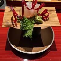 天ぷら酒房 西むら - 