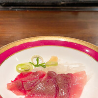 青ひげ 本店 - 