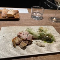 炉端イタリアン ICORIBI 堂島 - 