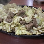 鉄板焼肉 大当り - 