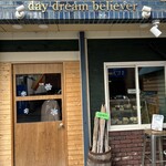 day dream believer - 