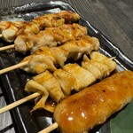 個室居酒屋 昇和宴 神田駅前店 - 