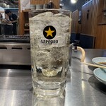 焼肉ホルモン 肉五郎 横丁店  - 