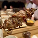 鳥よし 中目黒本店