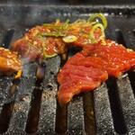 焼肉ホルモン 肉五郎 - 