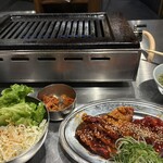 焼肉ホルモン 肉五郎 横丁店  - 