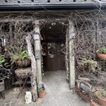 ベーカリー イングランドストリート - 