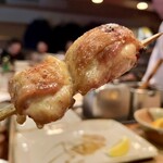 鳥よし - ソリレス