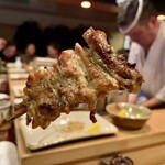 鳥よし - さえずり