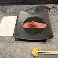 渋谷鉄板焼きOKANOUE - 