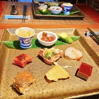中華割烹 わらじん - 