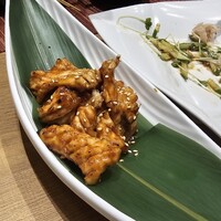 肉割烹 加賀屋 - 