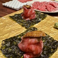 熟成和牛焼肉エイジング・ビーフ 横浜店 - 