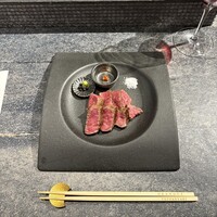 渋谷鉄板焼きOKANOUE - 