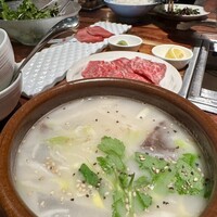 熟成和牛焼肉エイジング・ビーフ 横浜店 - 