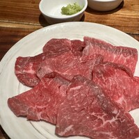 熟成和牛焼肉エイジング・ビーフ 横浜店 - 