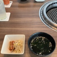 焼肉うしごろ 銀座店 - 