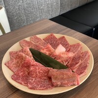 焼肉うしごろ 銀座店 - 