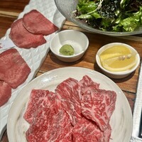 熟成和牛焼肉エイジング・ビーフ 横浜店 - 