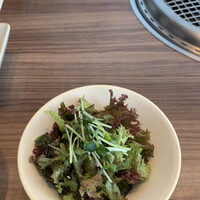 焼肉うしごろ 銀座店 - 