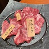 焼肉一丁 難波店