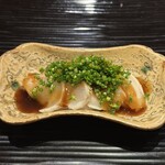 富小路 やま岸 - 