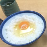 千とせ 本店 - 大玉