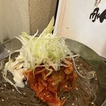 とり焼肉鳥壱 - 