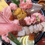 野口鮮魚店 - 