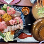 野口鮮魚店 - 