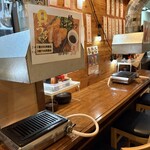 とり焼肉鳥壱 - 