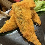 とり焼肉鳥壱 - 