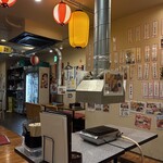 とり焼肉鳥壱 - 