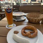 Weisses Bräuhaus - 