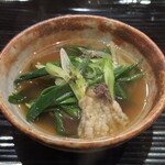 富小路 やま岸 - 