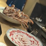 富小路 やま岸 - 