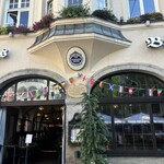 Weisses Bräuhaus - 