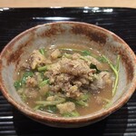 富小路 やま岸 - 